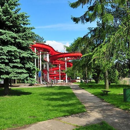 Hotel Wawrzkowizna Rząsawa Exterior foto