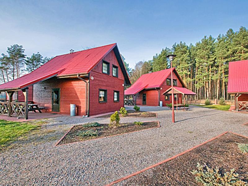 Hotel Wawrzkowizna Rząsawa Exterior foto