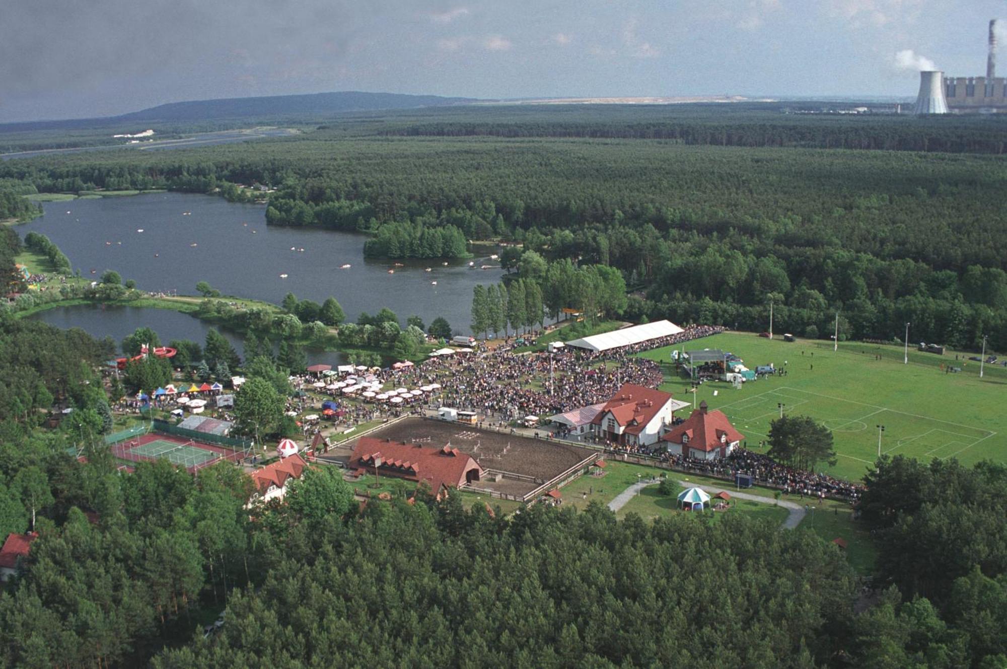 Hotel Wawrzkowizna Rząsawa Exterior foto