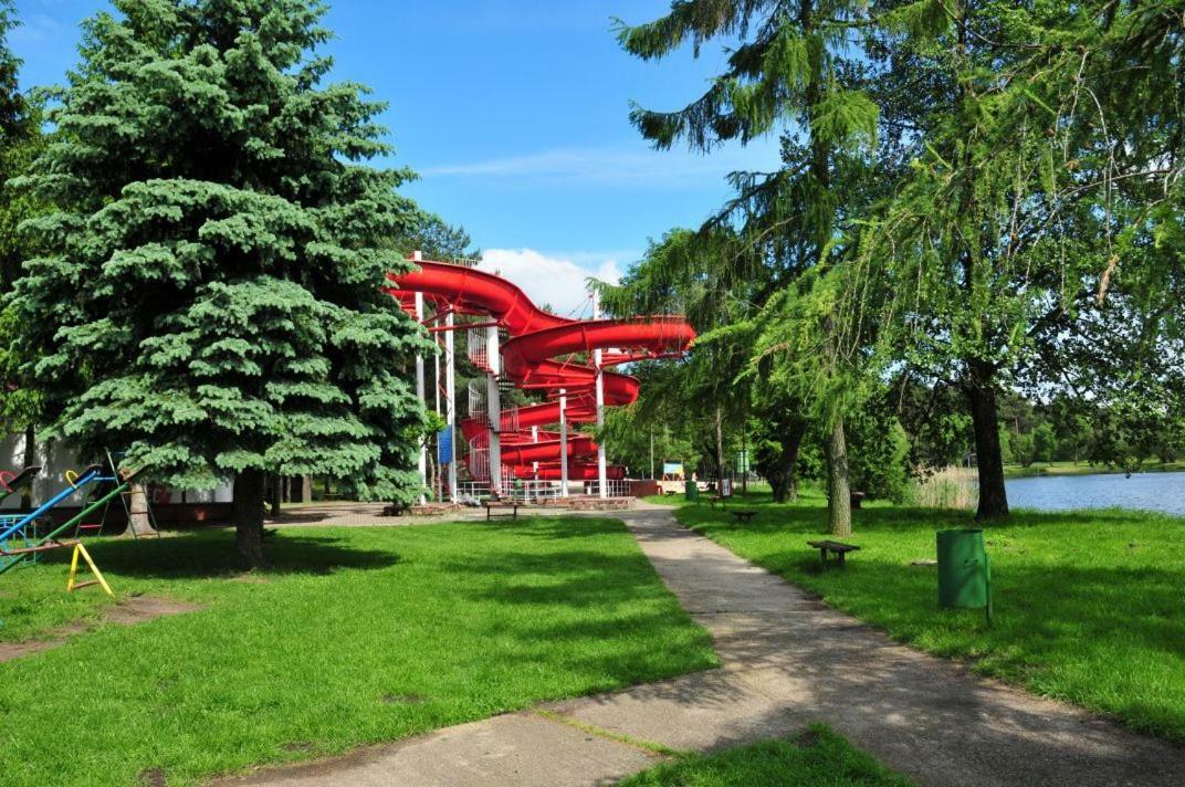 Hotel Wawrzkowizna Rząsawa Exterior foto